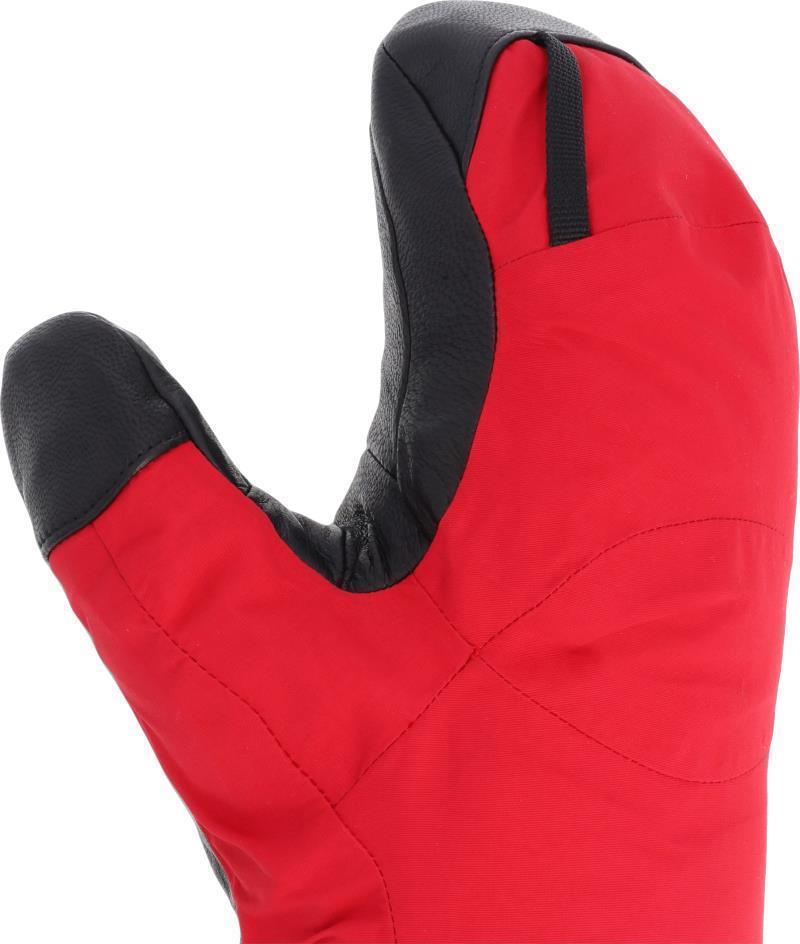 Alti II GTX Mitts - Mens - Agate 3