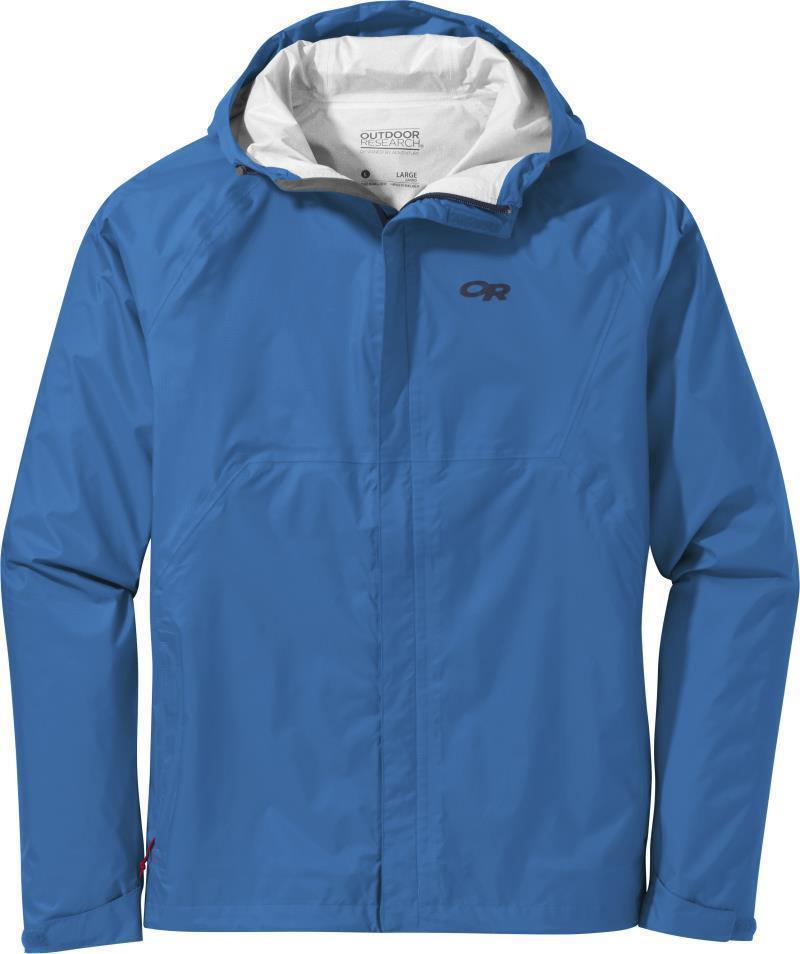Apollo Rain Jacket - Mens - Admiral 1