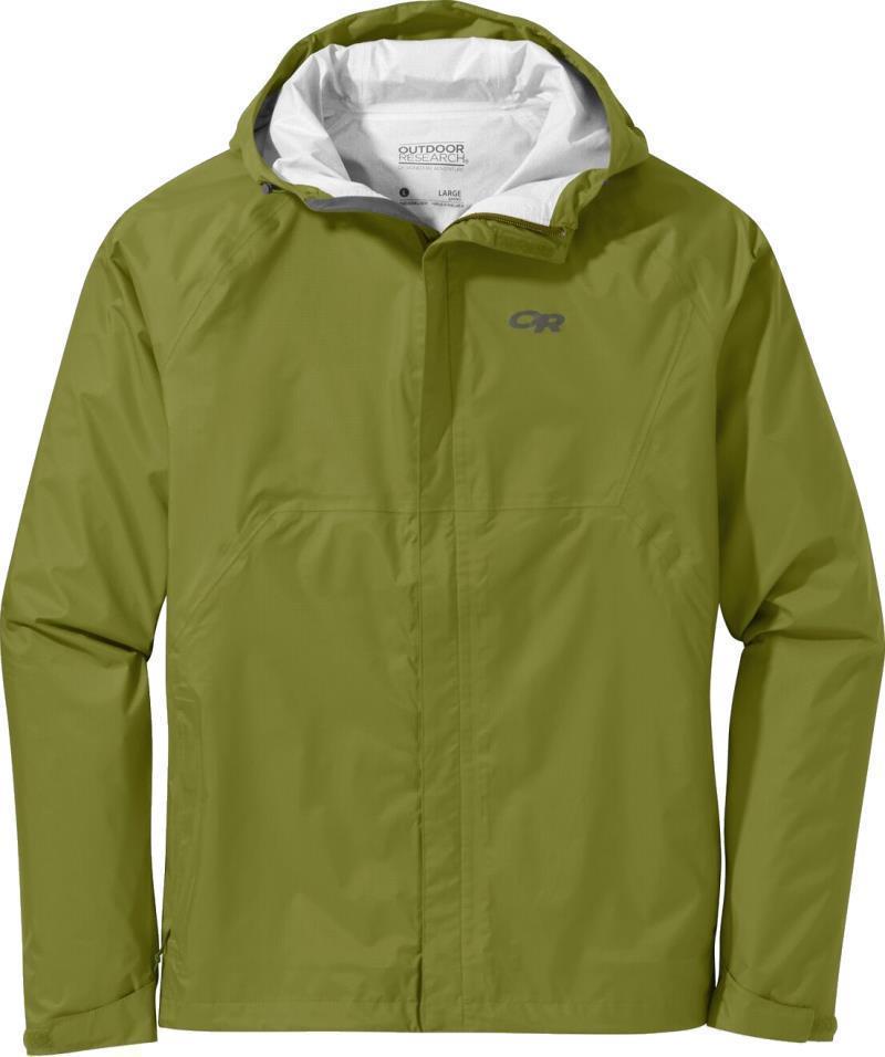 Apollo Rain Jacket - Mens - Beetle 1