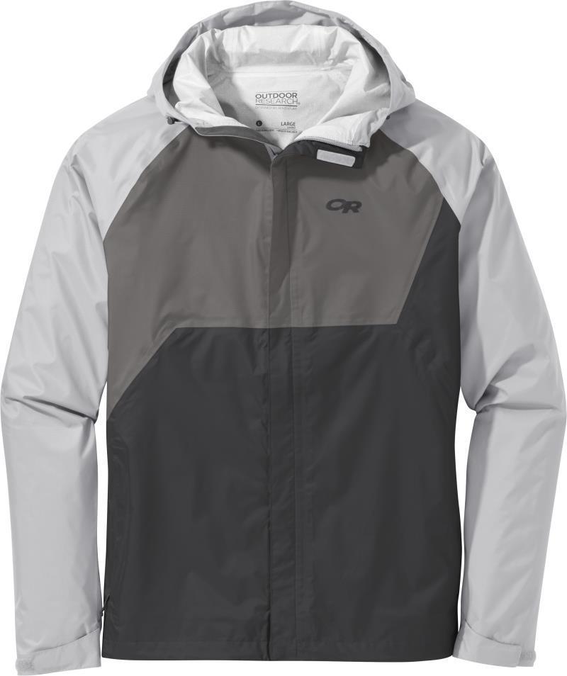 Apollo Rain Jacket - Mens - Storm / Pewter / Smoke 1