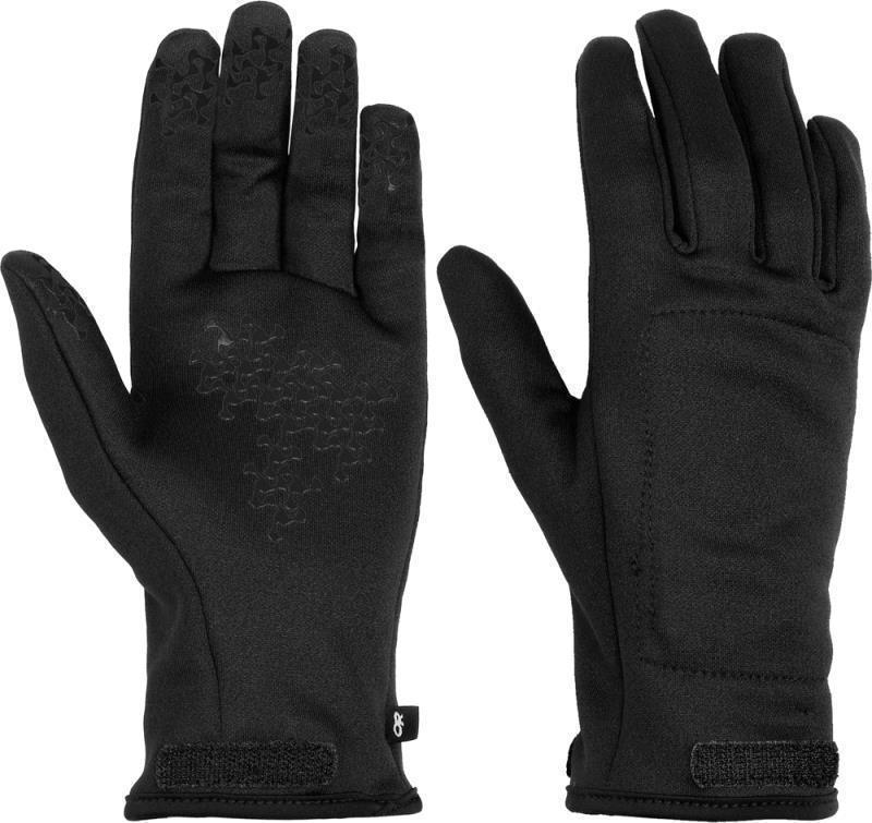 Arete Gloves - Mens - liner 1