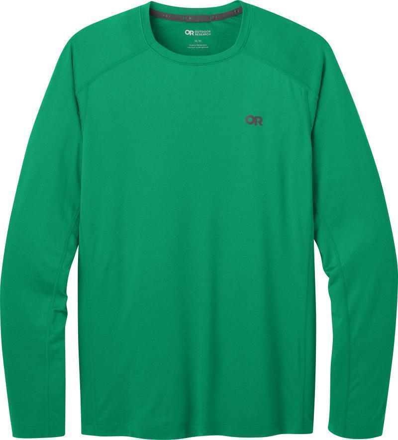 Argon LS T-Shirt - Mens - sprout 1