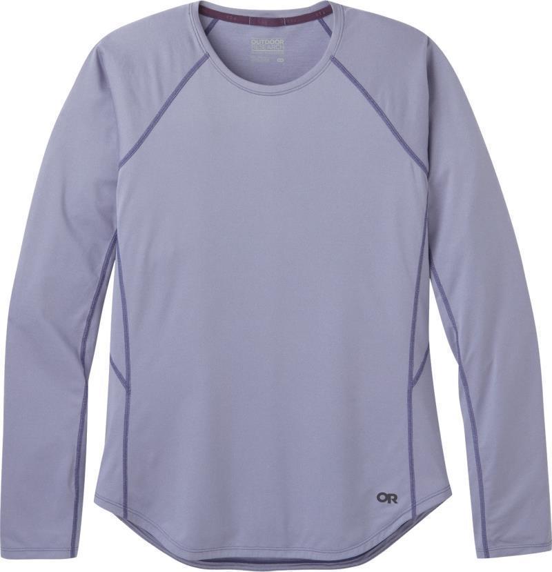 Argon LS T-Shirt - Womens - Haze 1