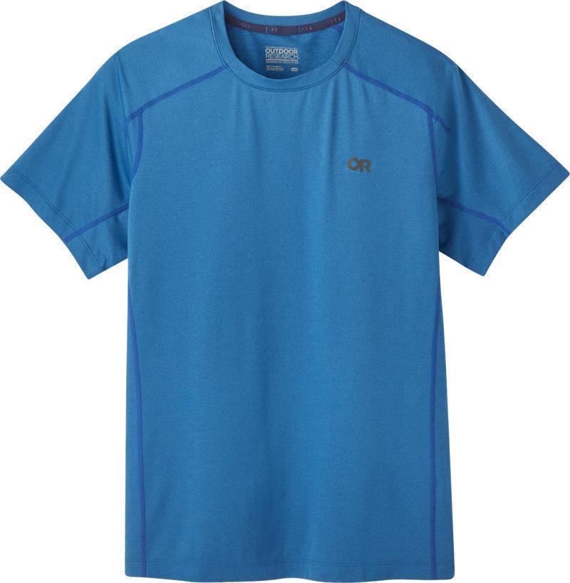 Argon SS T-Shirt - Mens - Cascade 1
