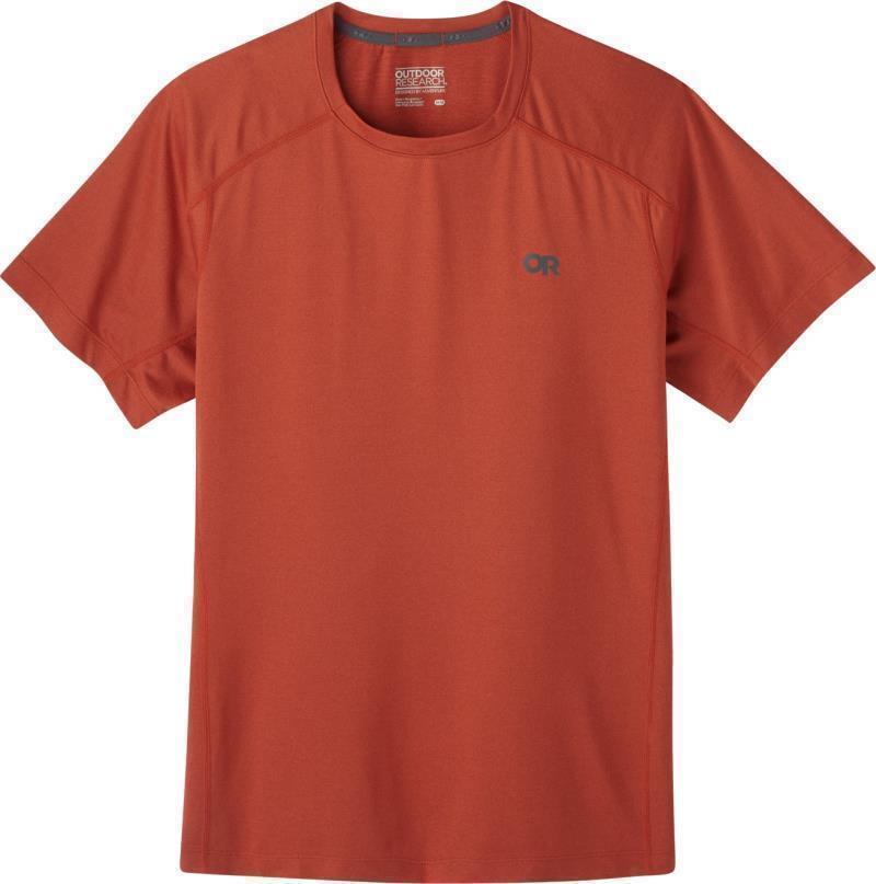 Argon SS T-Shirt - Mens - Mars 1