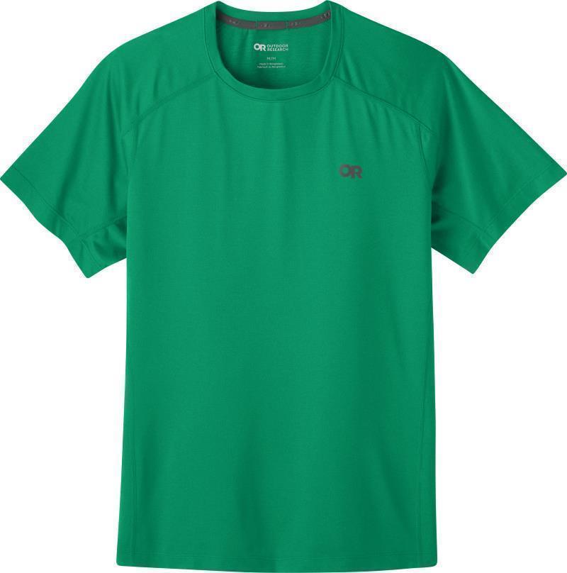 Argon SS T-Shirt - Mens - Sprout 1