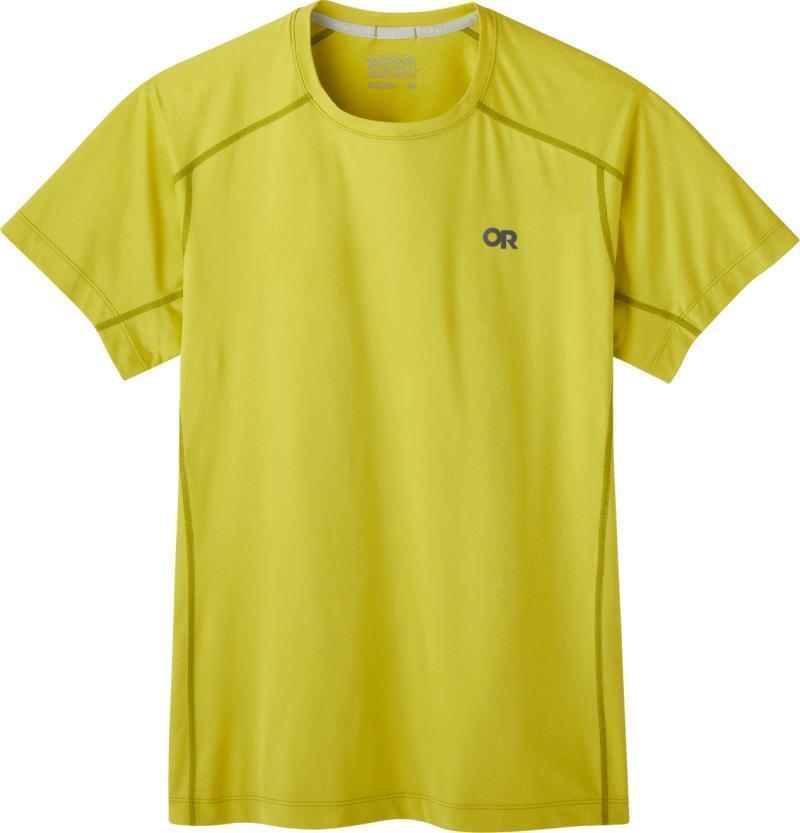 Argon SS T-Shirt - Mens - Zinger 1