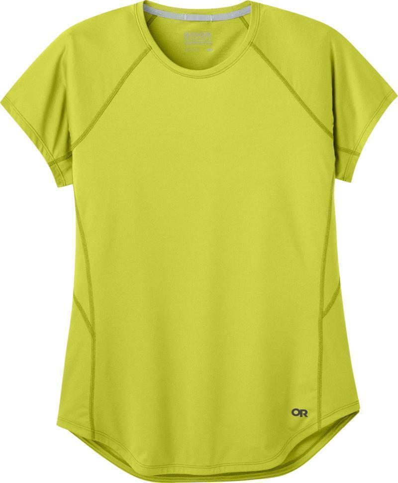 Argon SS T-Shirt - Womens - Zinger 1