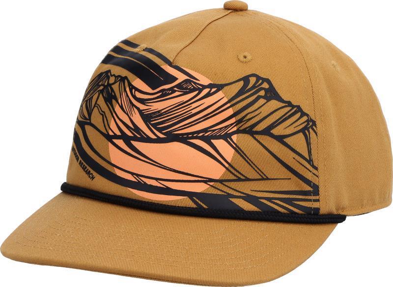 Artist Series Gretchen Cap - Beechwood 1
