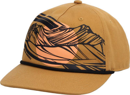Artist Series Gretchen Cap - Beechwood 1