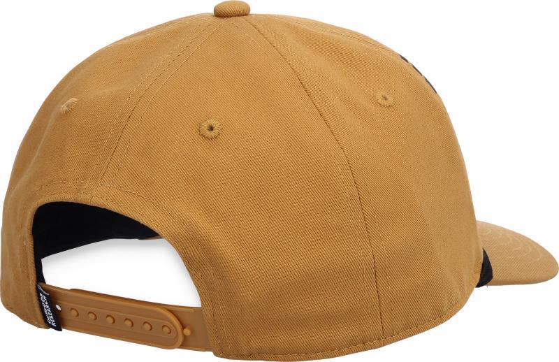 Artist Series Gretchen Cap - Beechwood 2
