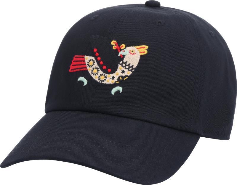 Artist Series Stevie Cap - Black 1