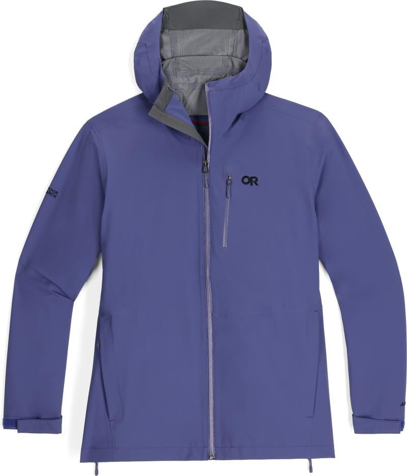 Aspire 3L Jacket, Plus - Womens - galactic 1