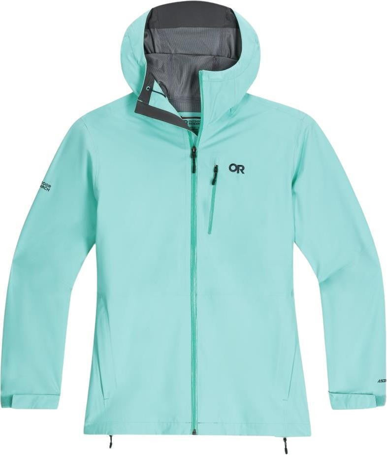 Aspire 3L Jacket, Plus - Womens - maldives 1