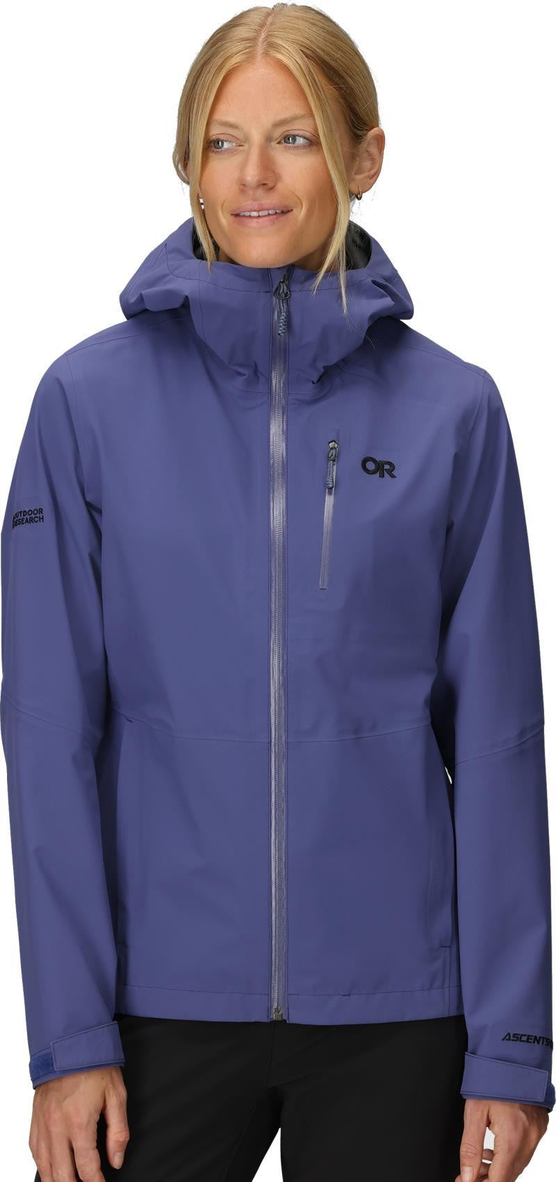 Aspire 3L Jacket - Womens - galactic 1