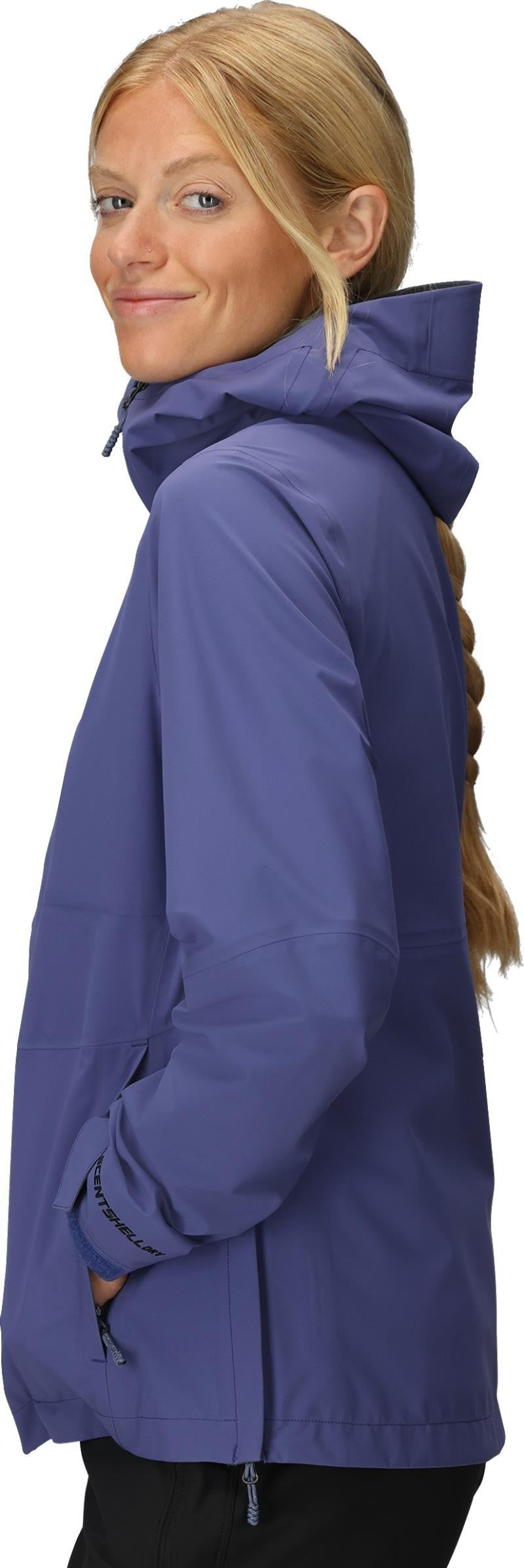 Aspire 3L Jacket - Womens - galactic 1
