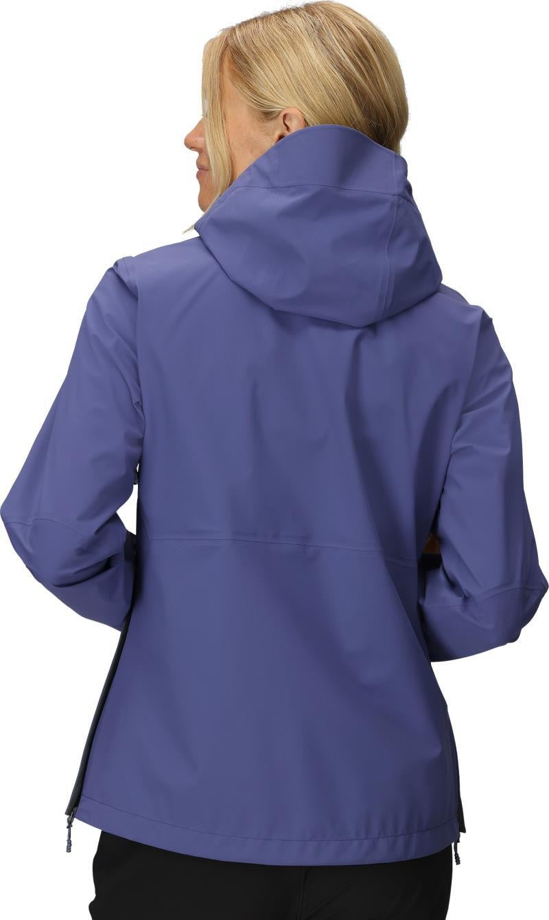 Aspire 3L Jacket - Womens - galactic 1
