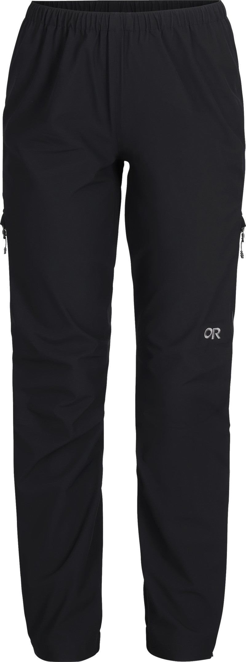 Aspire 3L Pants, Tall - Womens - black 1