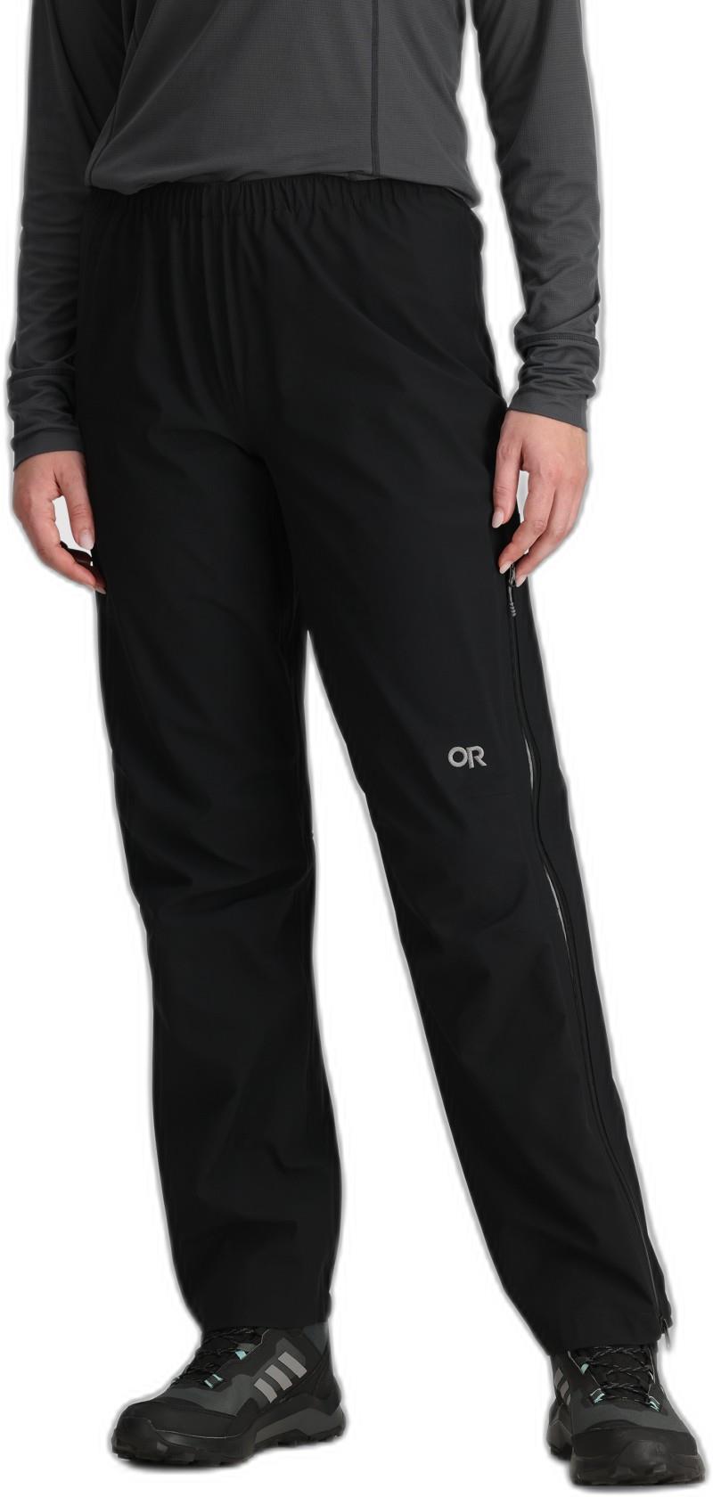 Aspire 3L Pants, Tall - Womens - black 1