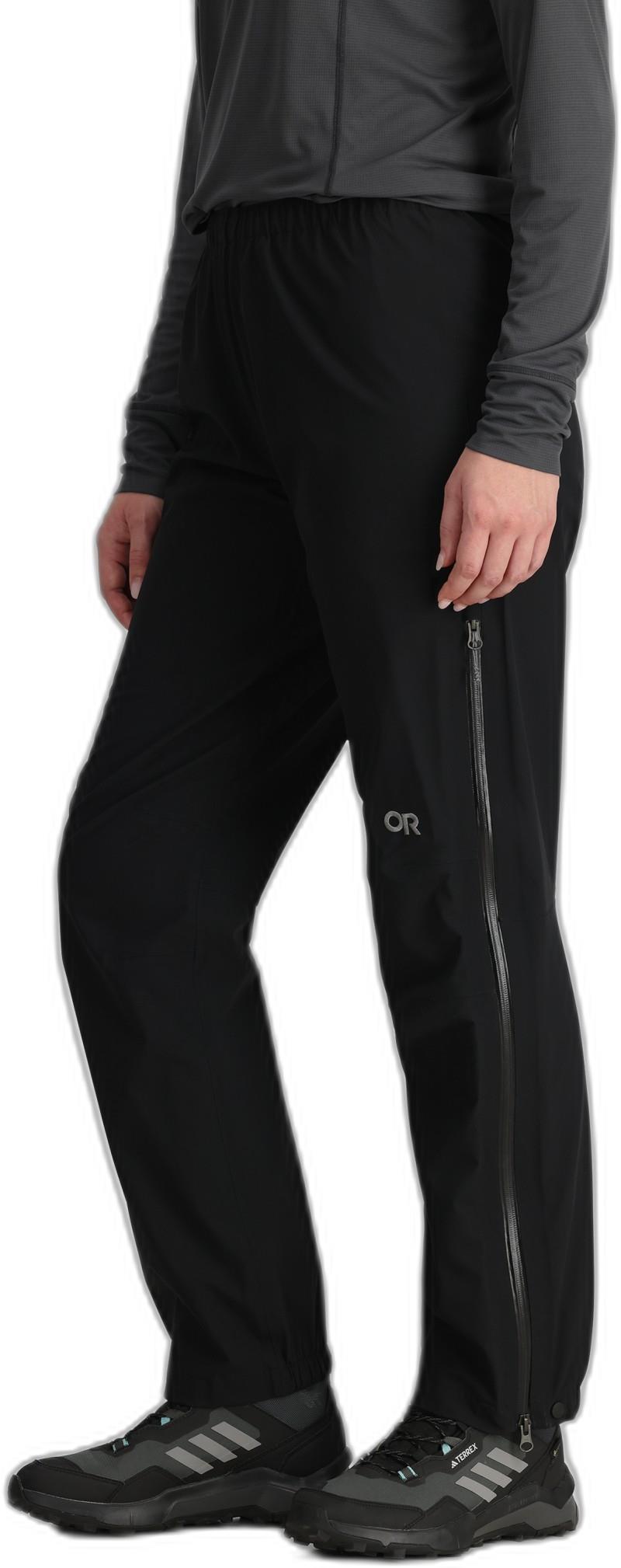 Aspire 3L Pants, Tall - Womens - black 1