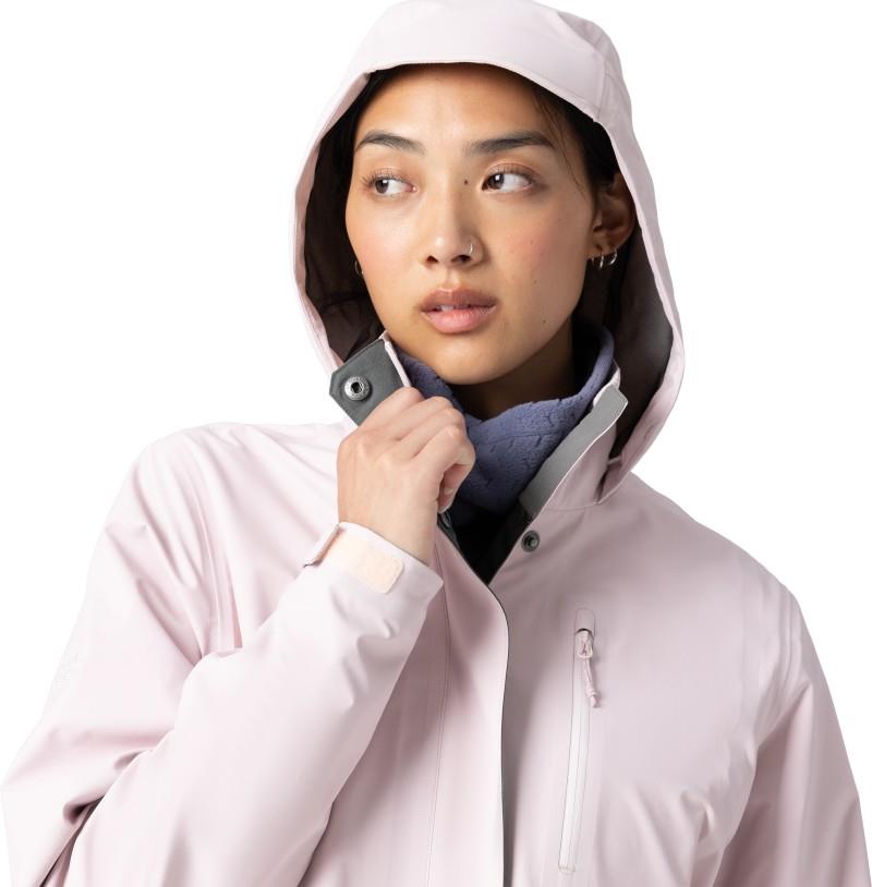 Aspire 3L Trench - Womens - cherry blossom 1