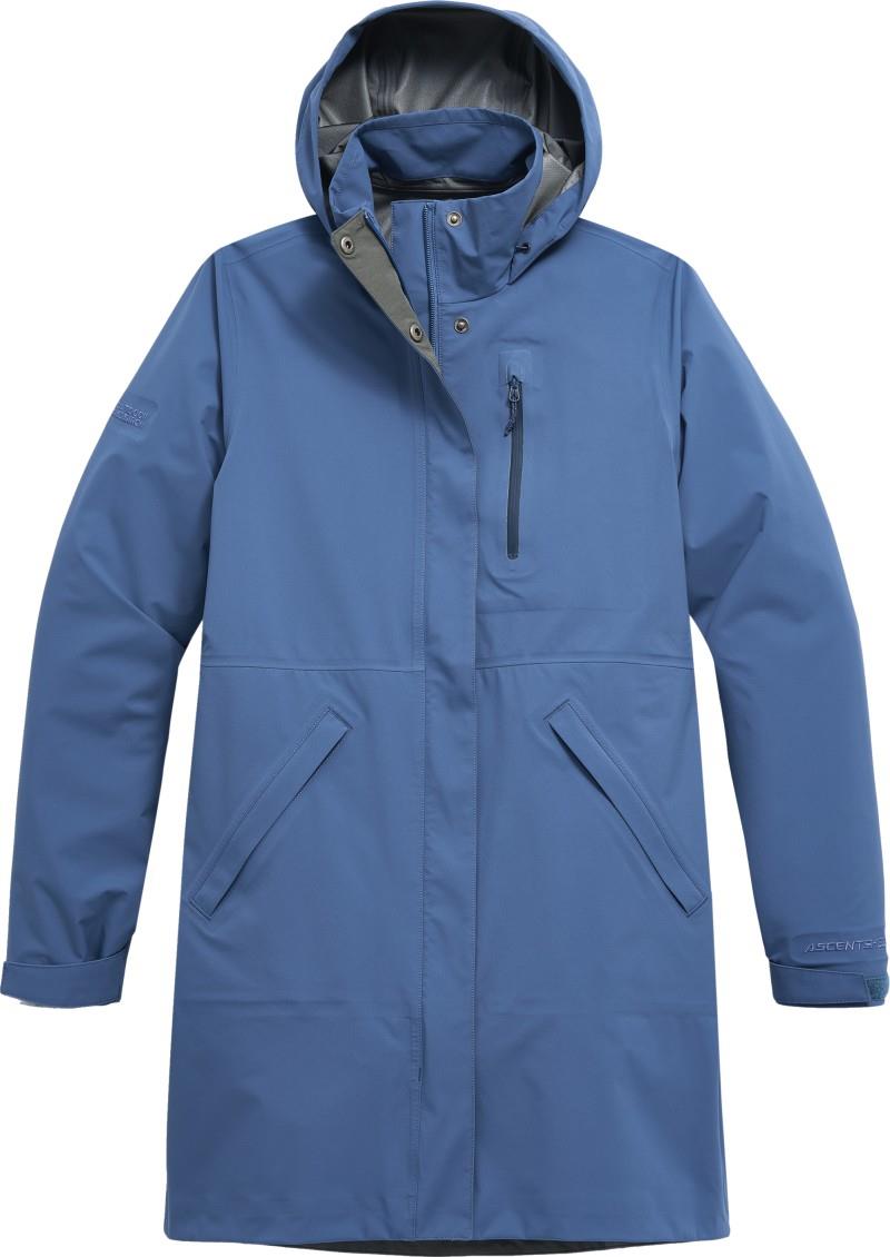 Aspire 3L Trench - Womens - skyline 1