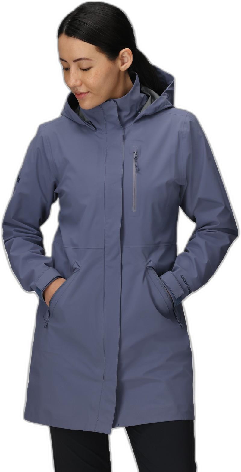 Aspire 3L Trench - Womens - summit 1