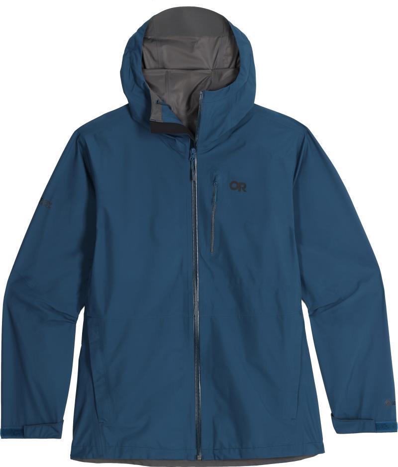 Aspire II Jacket, Plus - Womens - Harbor 1