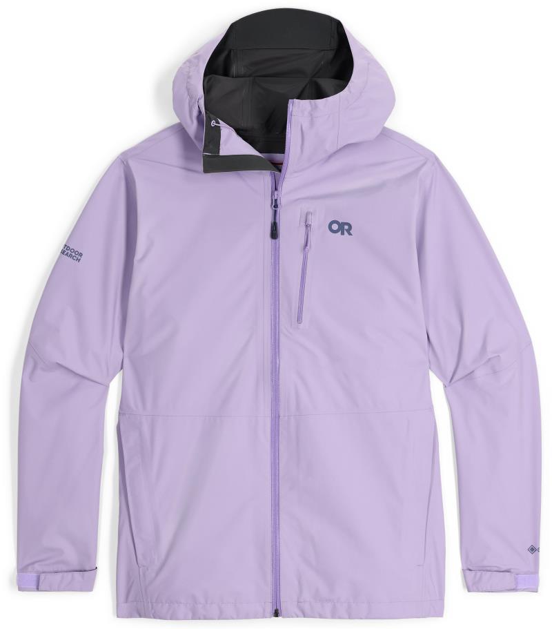 Aspire II Jacket, Plus - Womens - Lavender 1