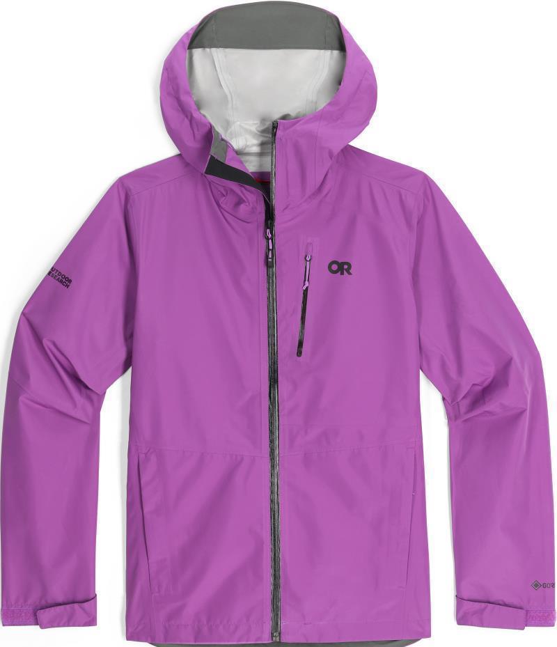 Aspire II Jacket - Womens - Geode 1