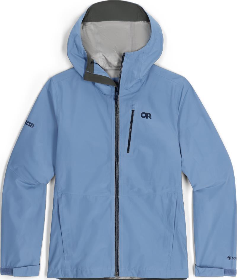 Aspire II Jacket - Womens - Olympic 1