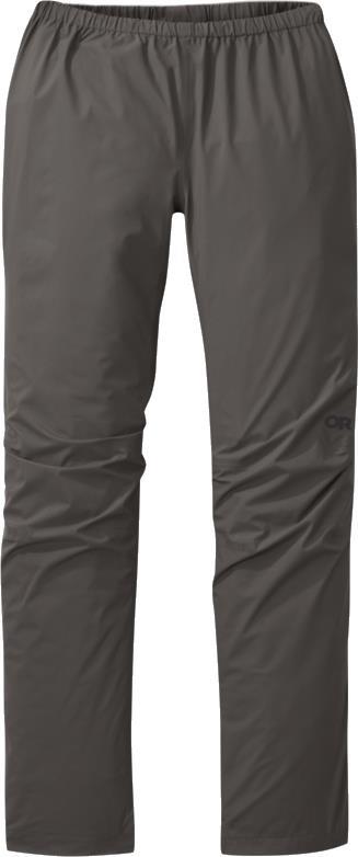 Aspire Pants, Plus - Womens - Pewter 1