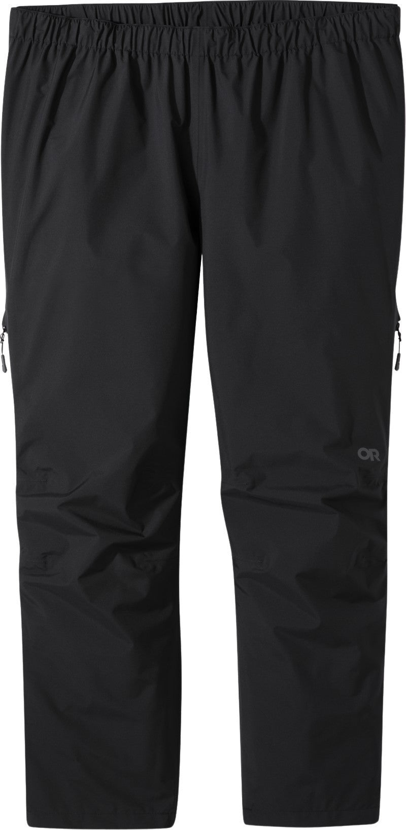 Aspire Pants, Plus - Womens - black 1
