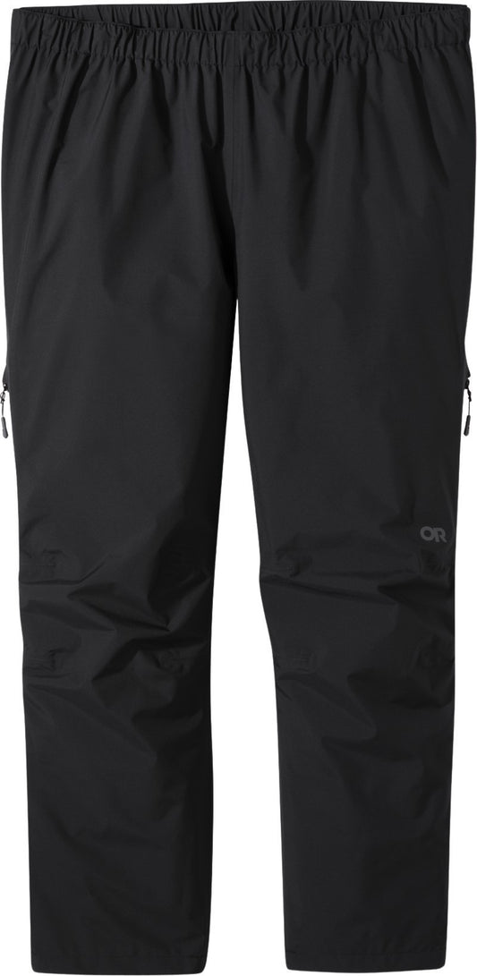 Aspire Pants, Plus - Womens - black 1