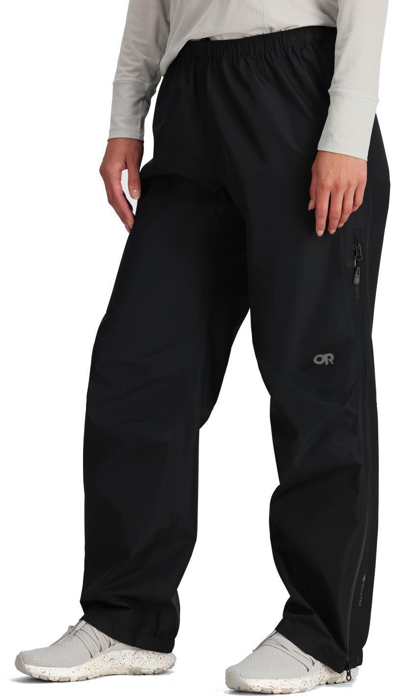 Aspire Pants, Reg - Womens - Black 4