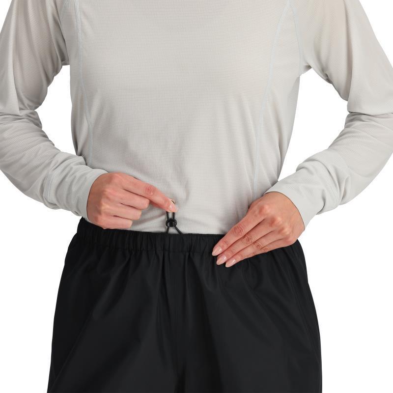 Aspire Pants, Reg - Womens - Black 6