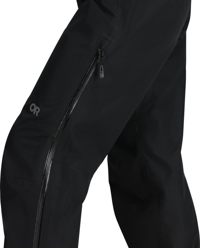Aspire Pants, Reg - Womens - Black 7