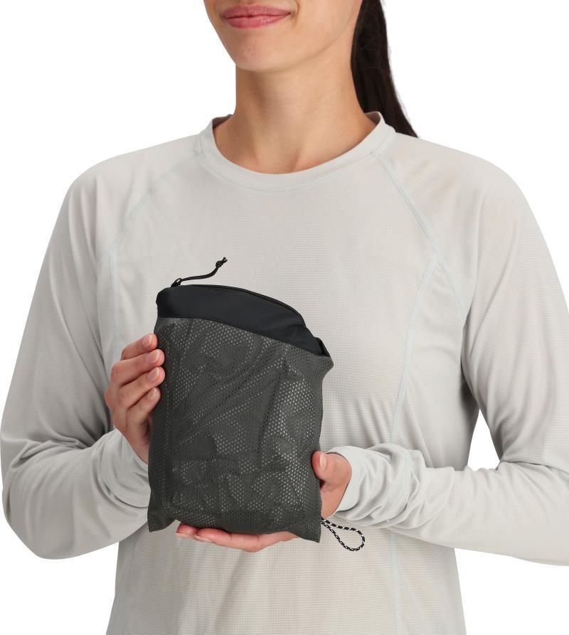 Aspire Pants, Reg - Womens - Black 8