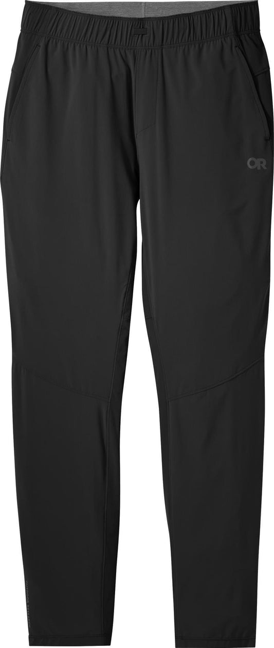 Astro Pants - Mens - Black 1