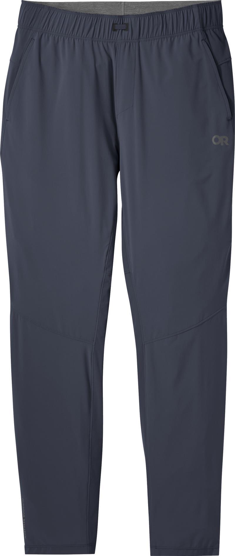 Astro Pants - Mens - Naval Blue 1