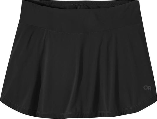 Astro Skort - Black 1