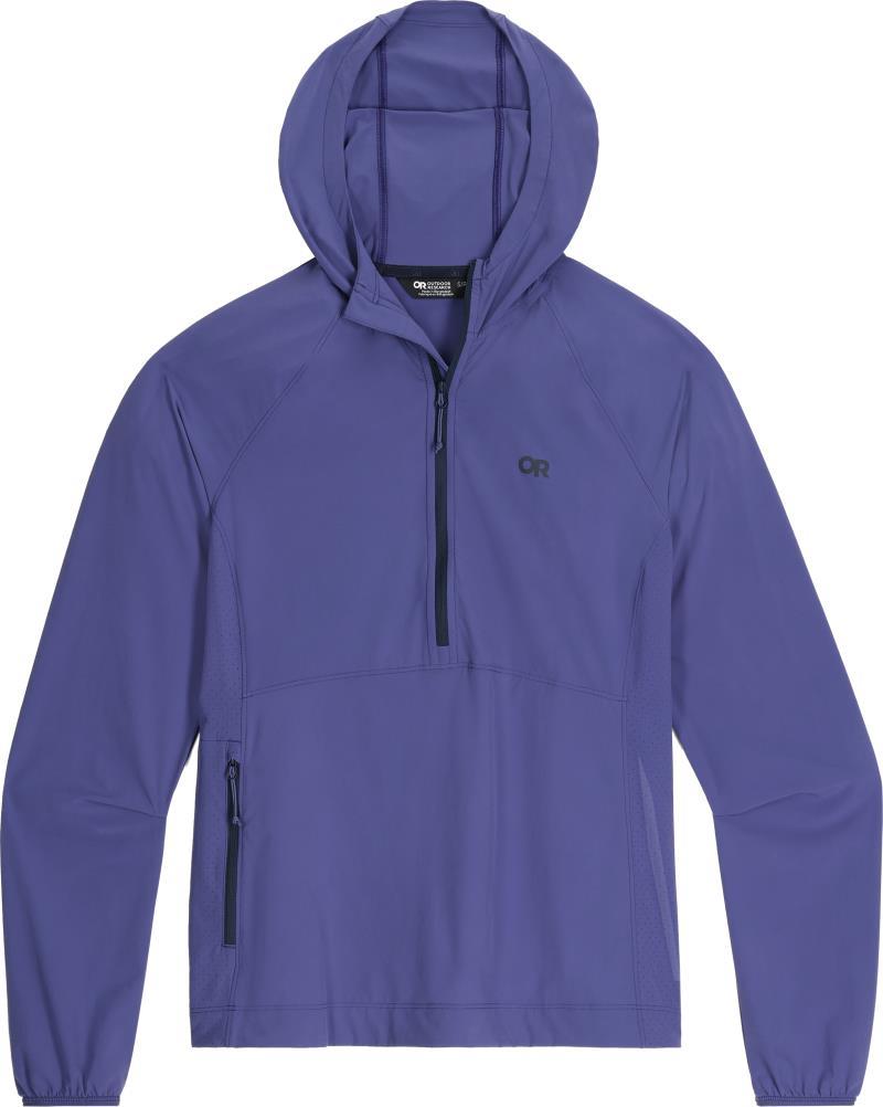 Astroman Air Sun Hoodie - Womens - galactic 1