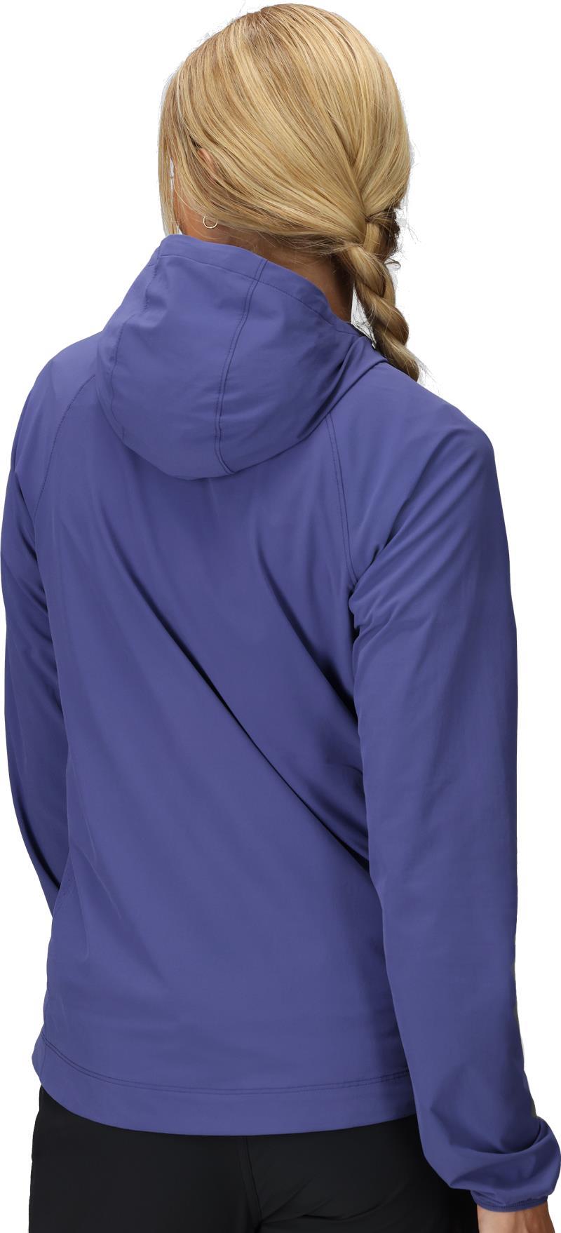 Astroman Air Sun Hoodie - Womens - galactic 1