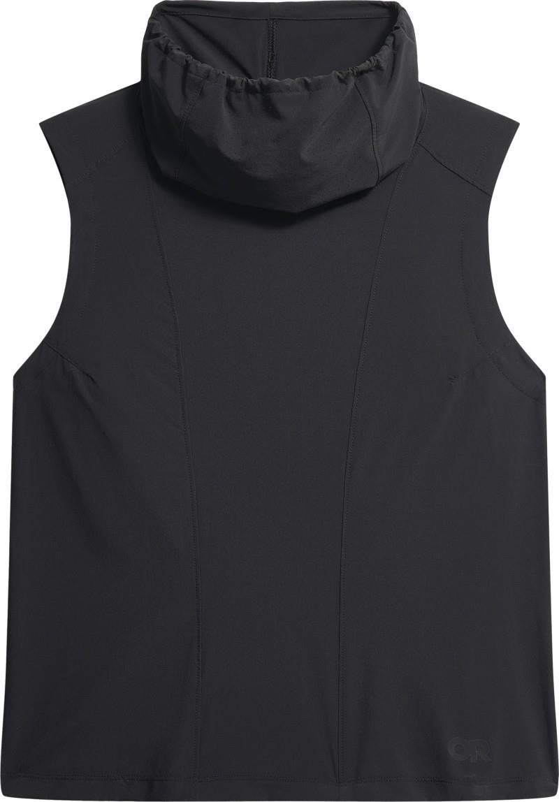 Astroman Air Sun Tank - Womens - black 1