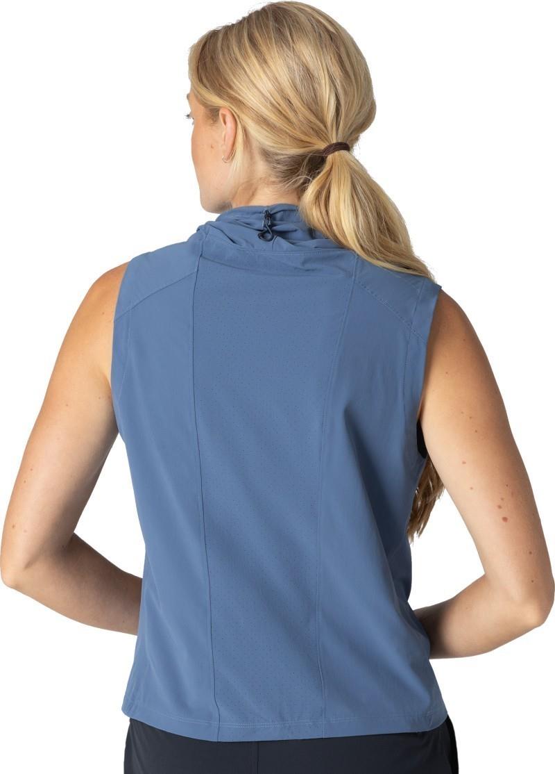 Astroman Air Sun Tank - Womens - skyline 1