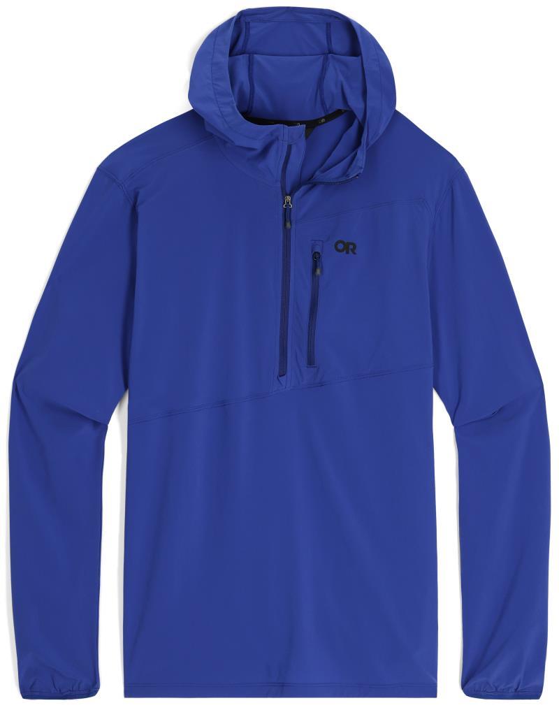 Astroman Sun Hoodie - Mens - Galaxy 1