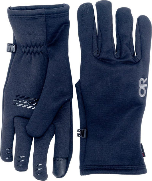 Backstop Sensor Windpro Gloves - Mens - Black 1