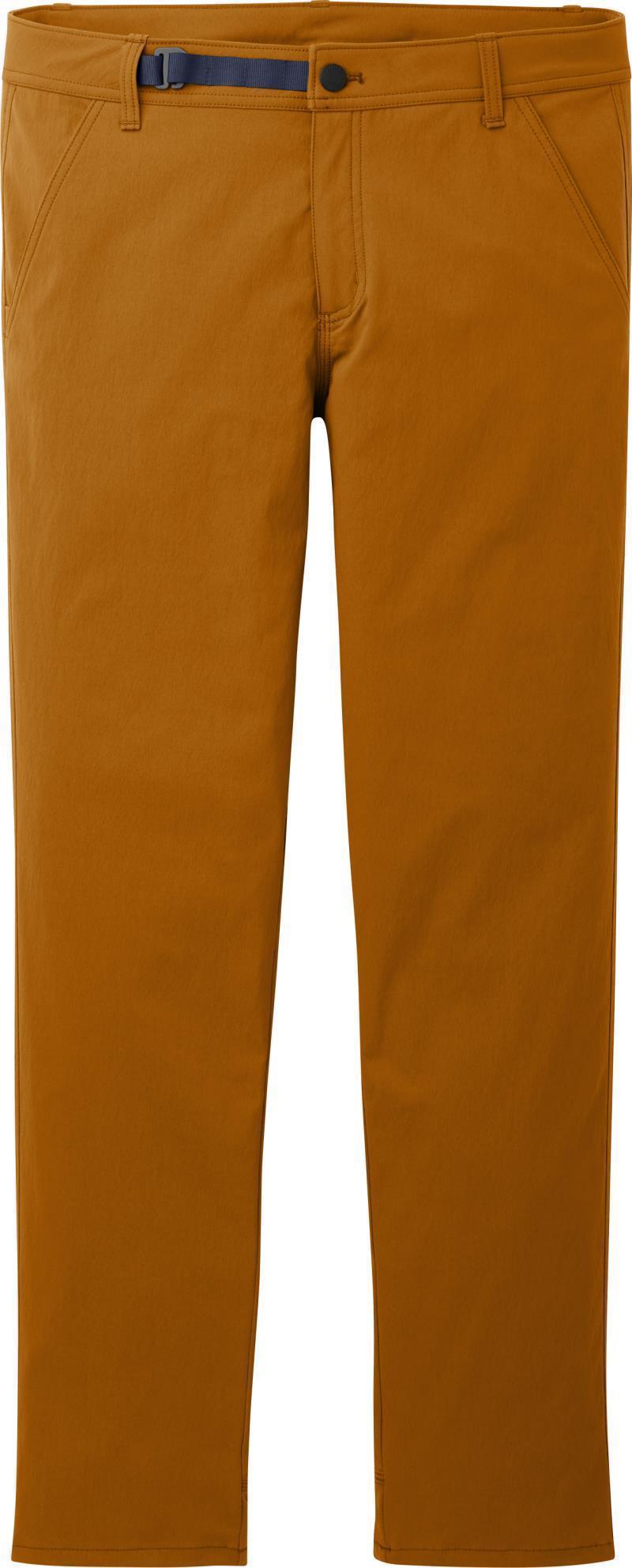 Balebreaker Pants, 32" Inseam - Mens - Curry 1