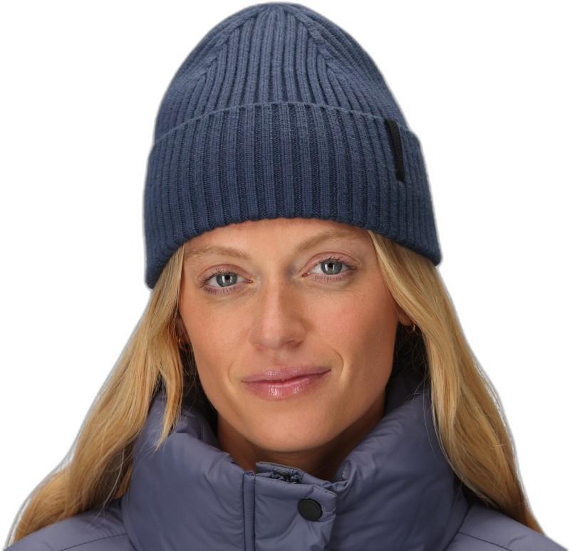 Bandera Beanie - atlantic 1