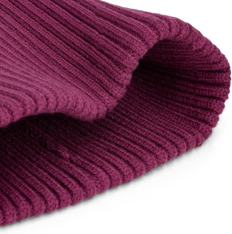 Bandera Beanie - winterberry 1